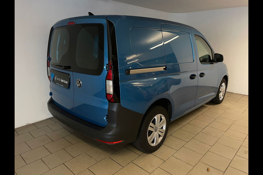 Volkswagen Caddy Cargo 2.0 TDI Economy Business