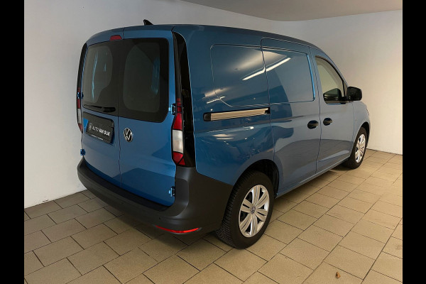 Volkswagen Caddy Cargo 2.0 TDI Economy Business