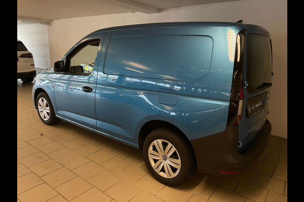 Volkswagen Caddy Cargo 2.0 TDI Economy Business