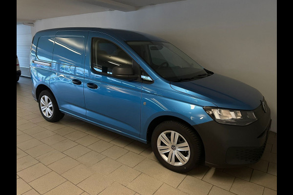 Volkswagen Caddy Cargo 2.0 TDI Economy Business