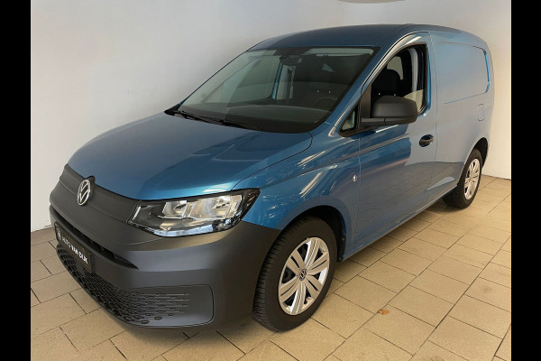 Volkswagen Caddy Cargo 2.0 TDI Economy Business