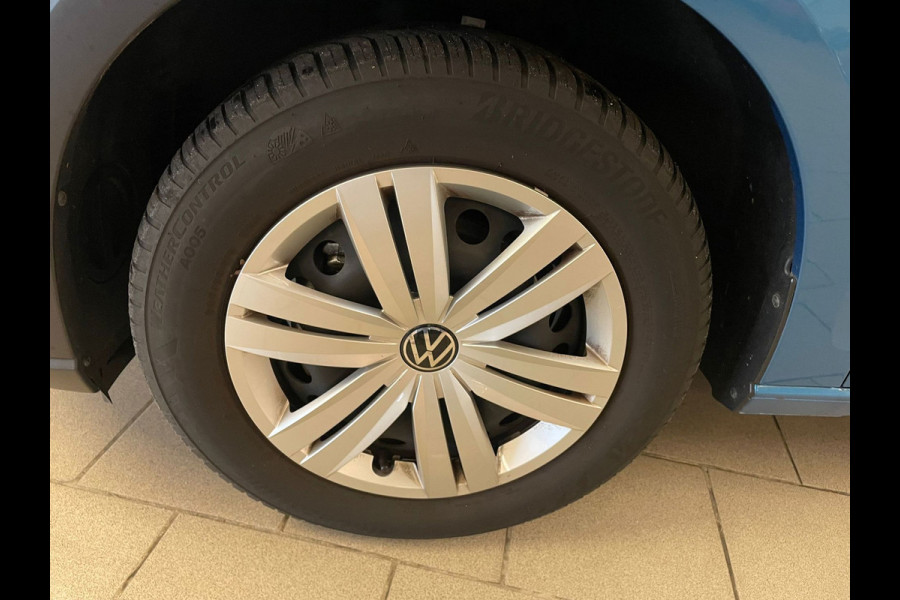 Volkswagen Caddy Cargo 2.0 TDI Economy Business