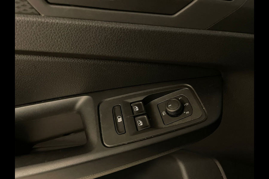 Volkswagen Caddy Cargo 2.0 TDI Economy Business