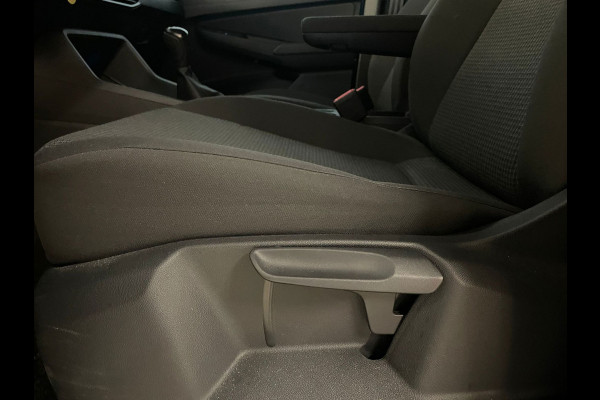 Volkswagen Caddy Cargo 2.0 TDI Economy Business