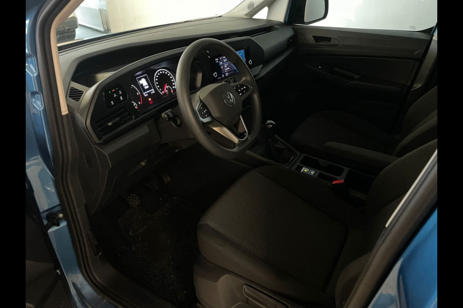 Volkswagen Caddy Cargo 2.0 TDI Economy Business