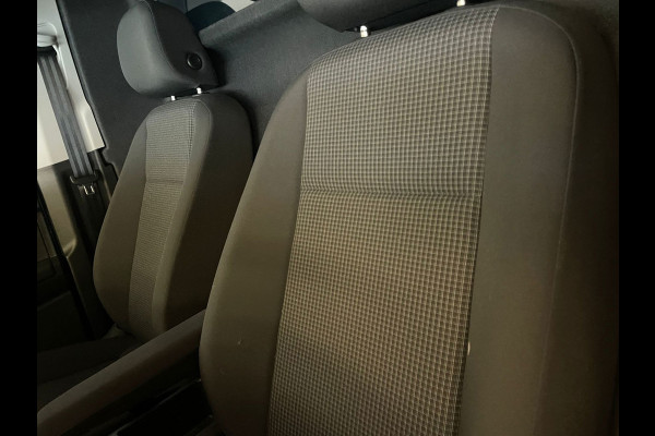 Volkswagen Caddy Cargo 2.0 TDI Economy Business