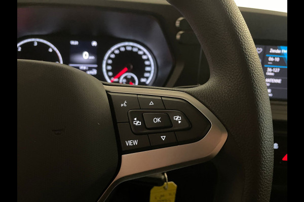 Volkswagen Caddy Cargo 2.0 TDI Economy Business