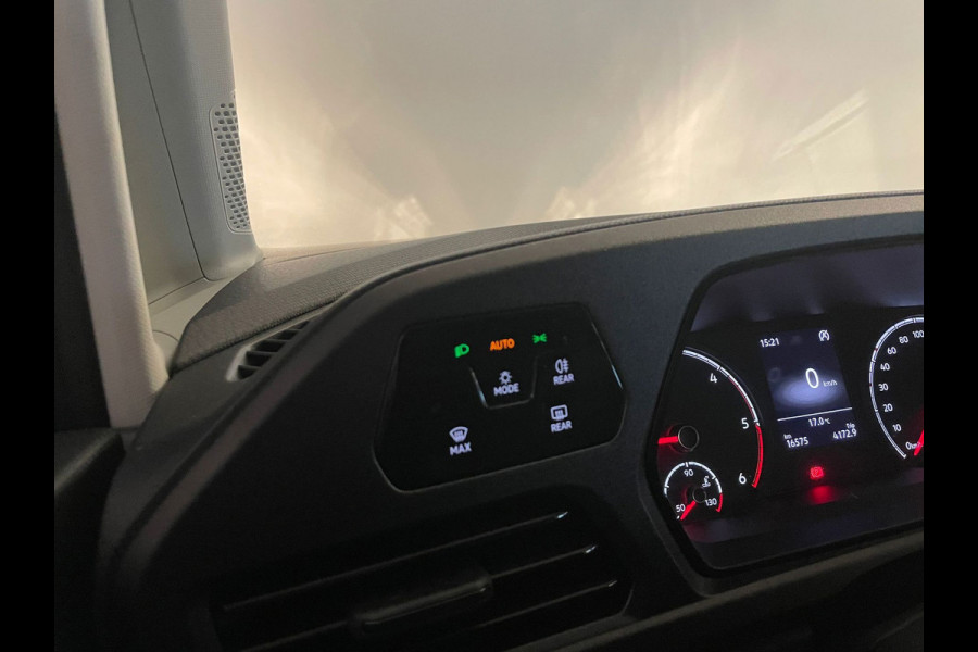 Volkswagen Caddy Cargo 2.0 TDI Economy Business