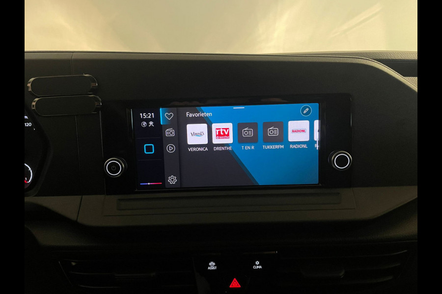 Volkswagen Caddy Cargo 2.0 TDI Economy Business