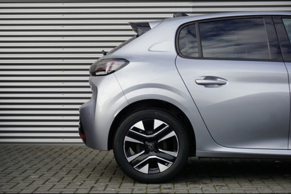 Peugeot 208 100PK Allure Pack AUTOMAAT | NAVI | LUXE