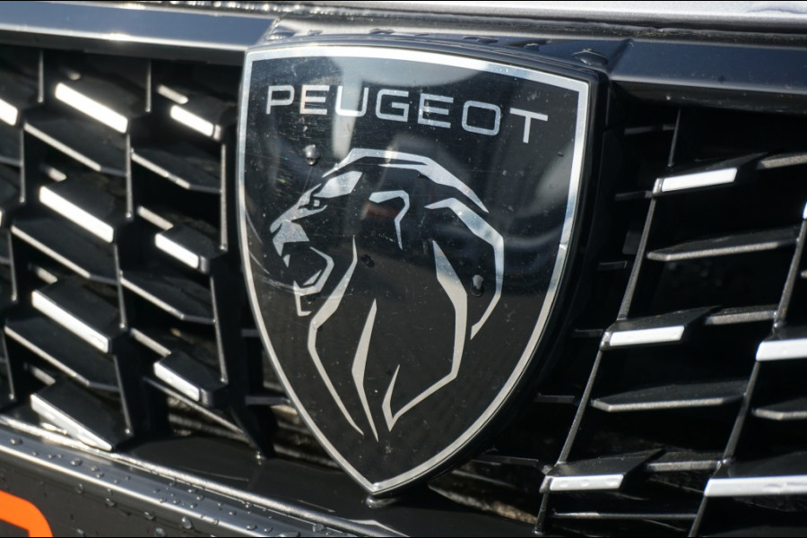Peugeot 208 100PK Allure Pack AUTOMAAT | NAVI | LUXE