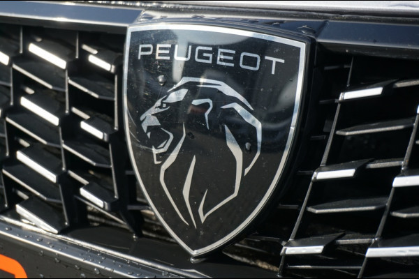 Peugeot 208 100PK Allure Pack AUTOMAAT | NAVI | LUXE