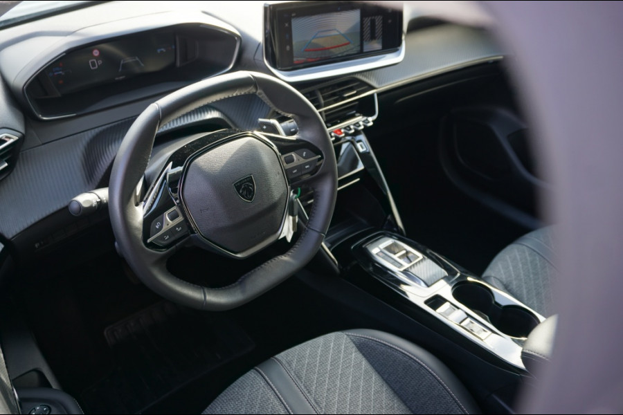 Peugeot 208 100PK Allure Pack AUTOMAAT | NAVI | LUXE
