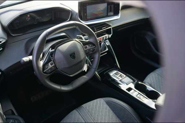 Peugeot 208 100PK Allure Pack AUTOMAAT | NAVI | LUXE