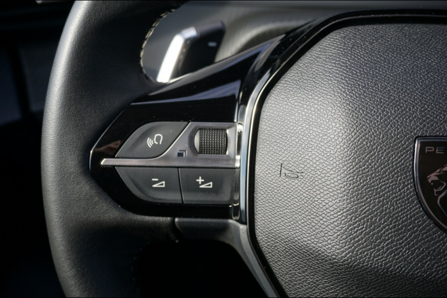 Peugeot 208 100PK Allure Pack AUTOMAAT | NAVI | LUXE