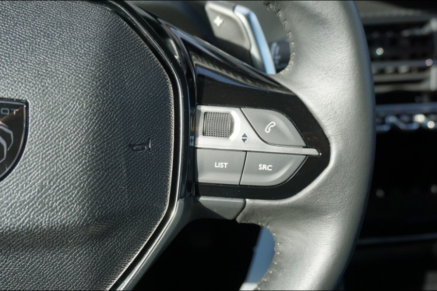 Peugeot 208 100PK Allure Pack AUTOMAAT | NAVI | LUXE
