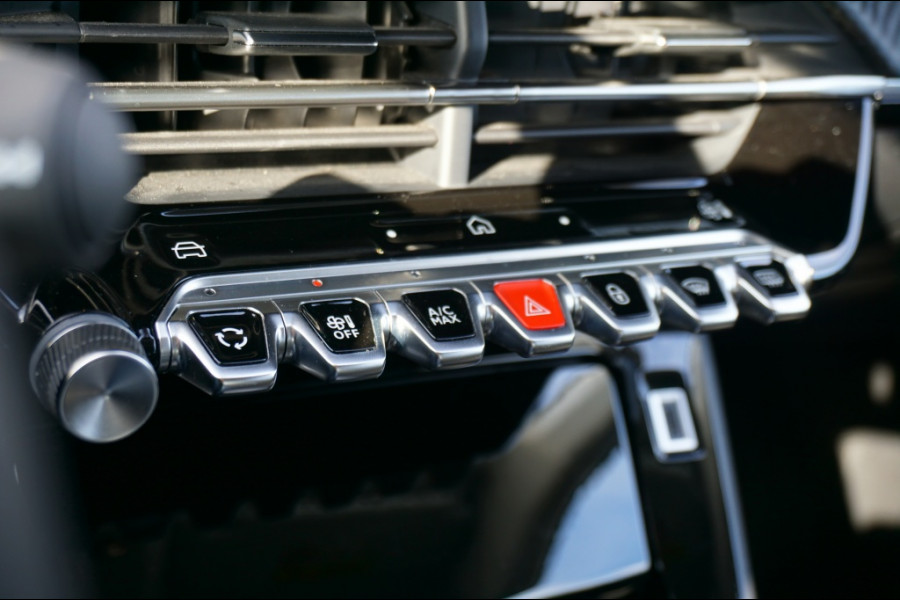 Peugeot 208 100PK Allure Pack AUTOMAAT | NAVI | LUXE