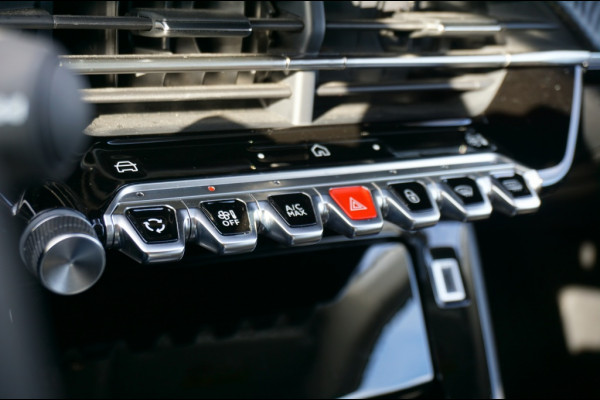 Peugeot 208 100PK Allure Pack AUTOMAAT | NAVI | LUXE