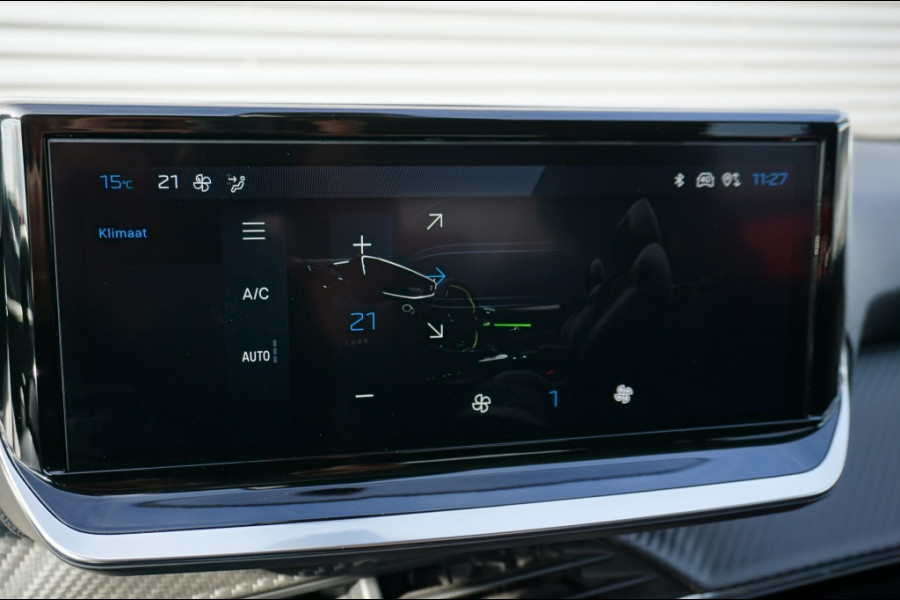 Peugeot 208 100PK Allure Pack AUTOMAAT | NAVI | LUXE