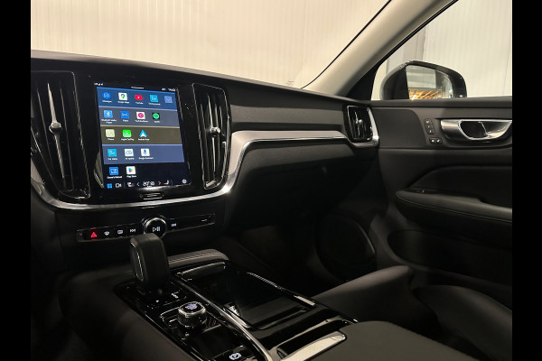 Volvo V60 2.0 T6 Plug-in hybrid AWD Plus Dark | NAP | BLACK EDITION | CAMERA | MEMORY SEATS