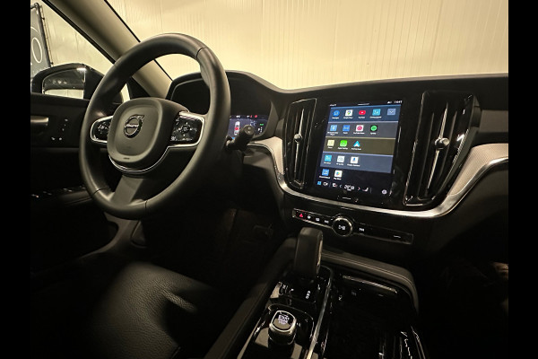 Volvo V60 2.0 T6 Plug-in hybrid AWD Plus Dark | NAP | BLACK EDITION | CAMERA | MEMORY SEATS