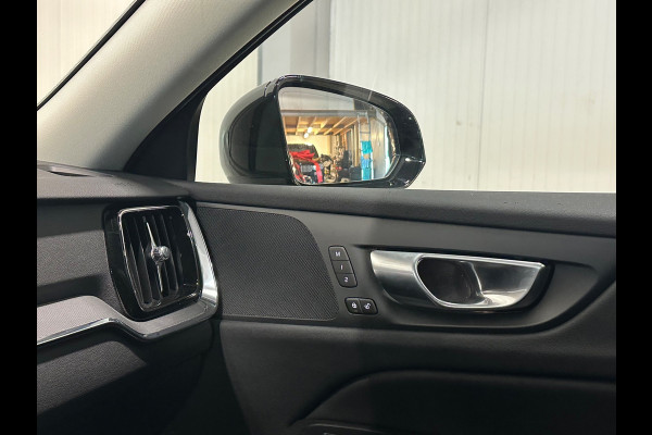 Volvo V60 2.0 T6 Plug-in hybrid AWD Plus Dark | NAP | BLACK EDITION | CAMERA | MEMORY SEATS