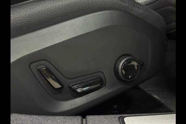 Volvo V60 2.0 T6 Plug-in hybrid AWD Plus Dark | NAP | BLACK EDITION | CAMERA | MEMORY SEATS