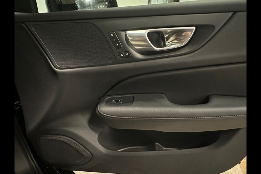 Volvo V60 2.0 T6 Plug-in hybrid AWD Plus Dark | NAP | BLACK EDITION | CAMERA | MEMORY SEATS