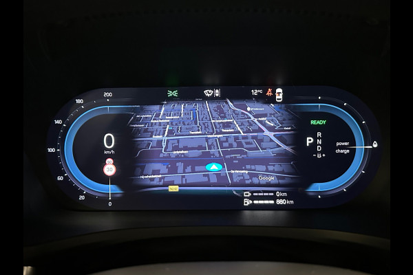 Volvo V60 2.0 T6 Plug-in hybrid AWD Plus Dark | NAP | BLACK EDITION | CAMERA | MEMORY SEATS