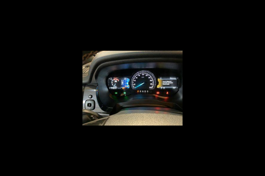 Ford Ranger 2.0 EcoBlue Wildtrak Dubbele Cabine 214pk Automaat | Adaptieve Cruise | Stoelverwarming | Trekhaak | 3.500kg Trekgewicht