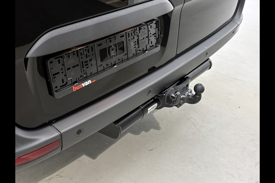 Mercedes-Benz Sprinter 317 1.9 CDI L3H2 Select Navigatie 3500kg trekhaak Stoel en stuurverwarming Parkeerpakket Betimmering