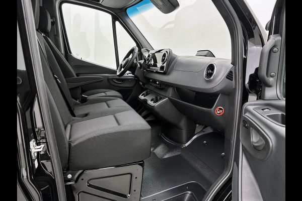 Mercedes-Benz Sprinter 317 1.9 CDI L3H2 Select Navigatie 3500kg trekhaak Stoel en stuurverwarming Parkeerpakket Betimmering