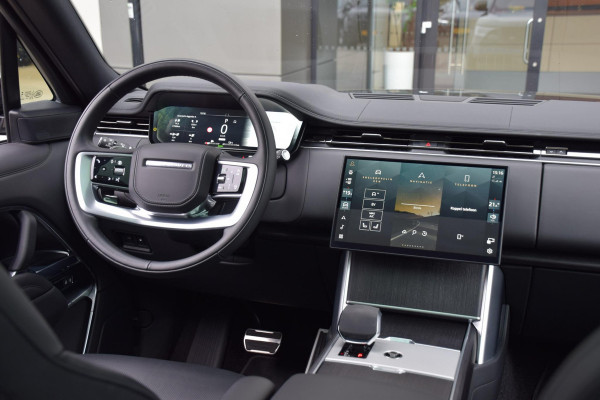 Land Rover Range Rover P550e HSE PHEV