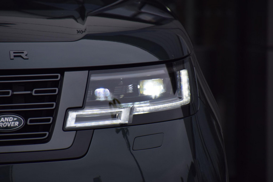 Land Rover Range Rover P550e HSE PHEV