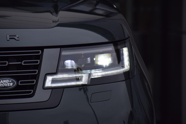 Land Rover Range Rover P550e HSE PHEV