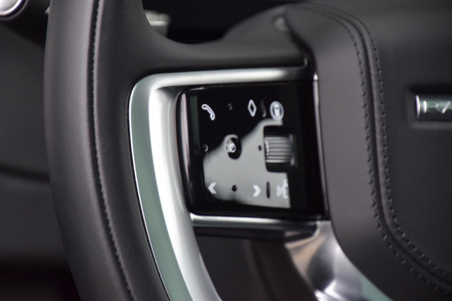 Land Rover Range Rover P550e HSE PHEV