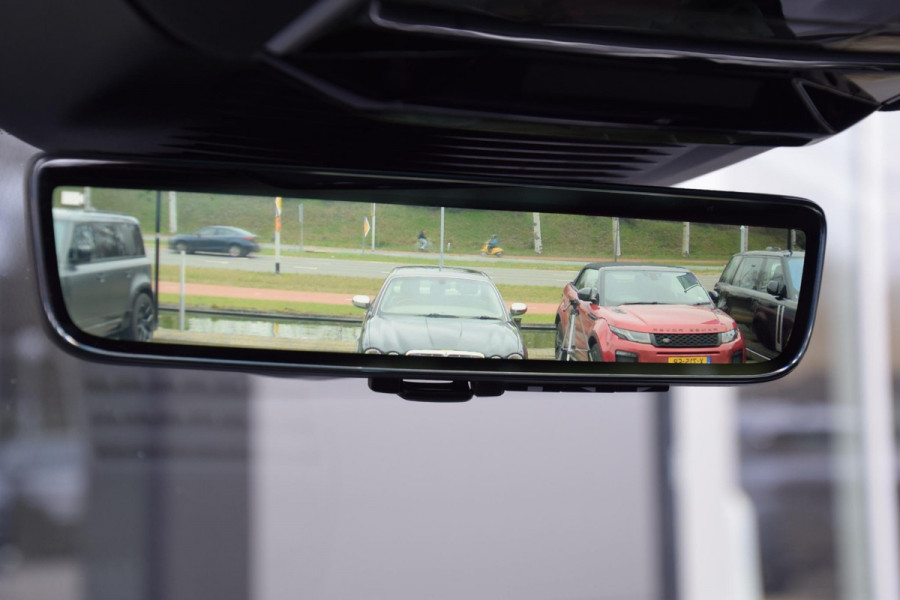 Land Rover Range Rover P550e HSE PHEV