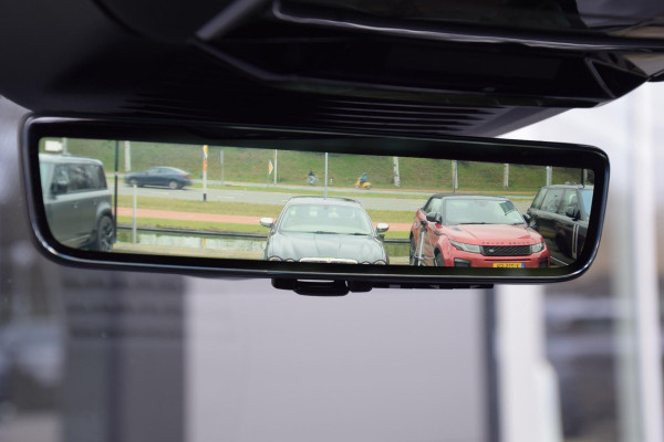 Land Rover Range Rover P550e HSE PHEV