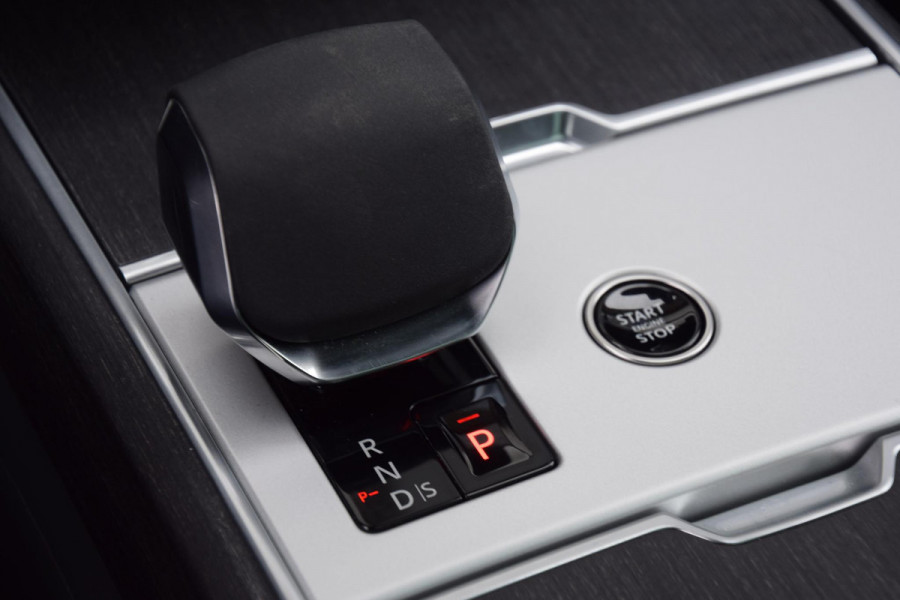 Land Rover Range Rover P550e HSE PHEV