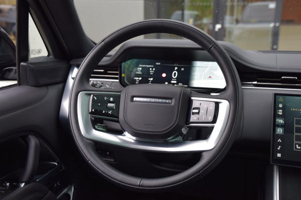 Land Rover Range Rover P550e HSE PHEV