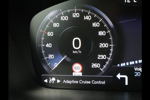 Volvo XC90 2.0 D4 190 PK AWD AUT. 7-PERS. + CARPLAY | TREKHAAK 1800 KG | ADAPTIVE CRUISE | LEDER | 20 INCH | STOELVERW.