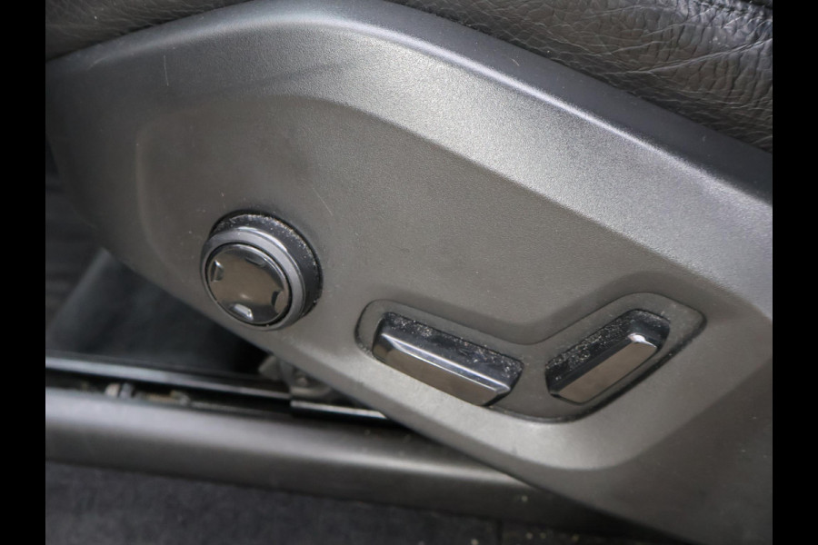 Volvo XC90 2.0 D4 190 PK AWD AUT. 7-PERS. + CARPLAY | TREKHAAK 1800 KG | ADAPTIVE CRUISE | LEDER | 20 INCH | STOELVERW.