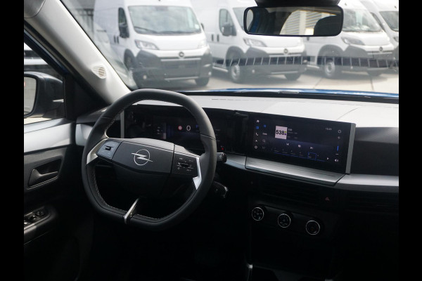 Opel Frontera Electric Edition 44 kWh Technologie-pakket