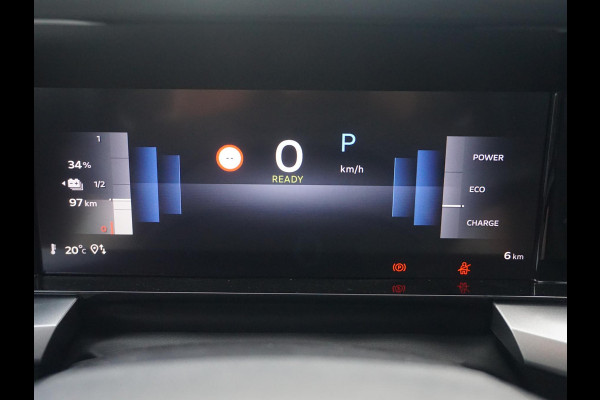 Opel Frontera Electric Edition 44 kWh Technologie-pakket