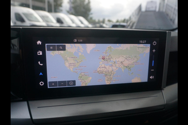 Opel Frontera Electric Edition 44 kWh Technologie-pakket