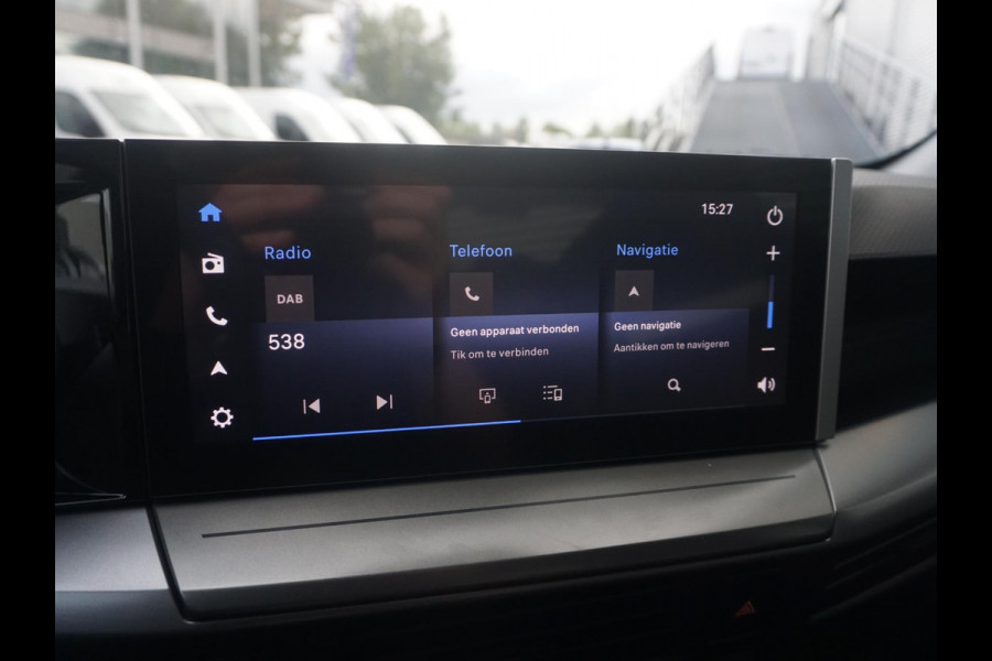 Opel Frontera Electric Edition 44 kWh Technologie-pakket