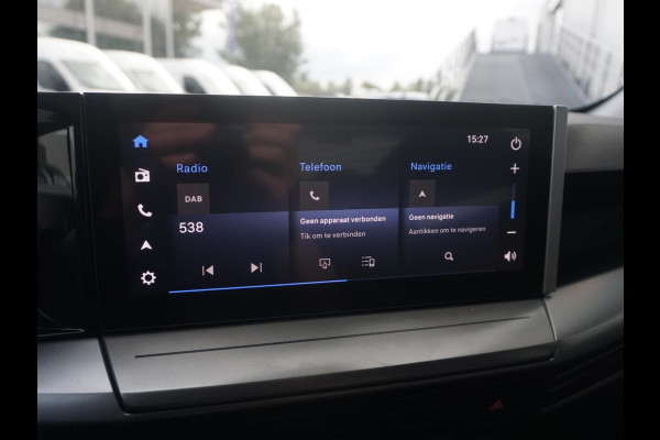 Opel Frontera Electric Edition 44 kWh Technologie-pakket