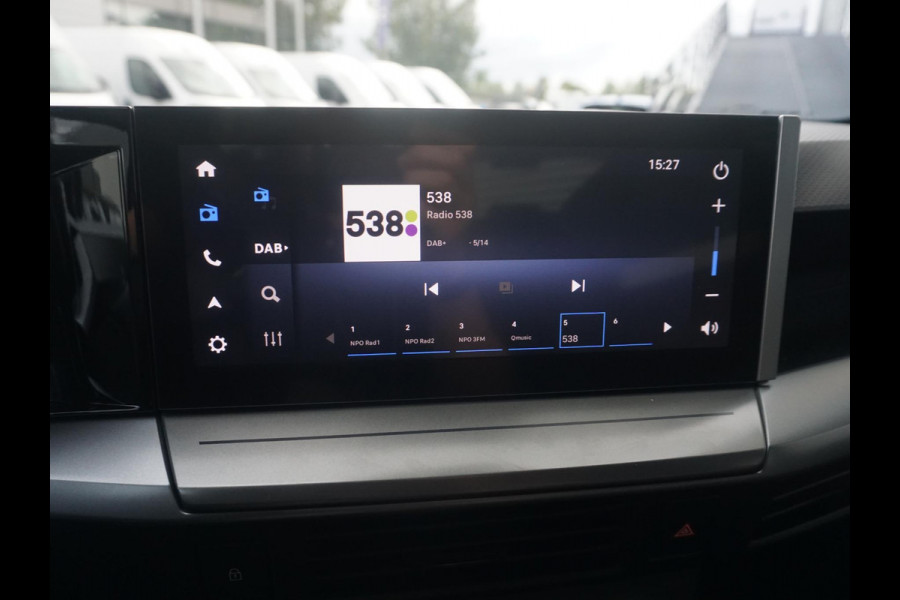 Opel Frontera Electric Edition 44 kWh Technologie-pakket