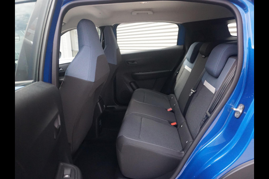 Opel Frontera Electric Edition 44 kWh Technologie-pakket