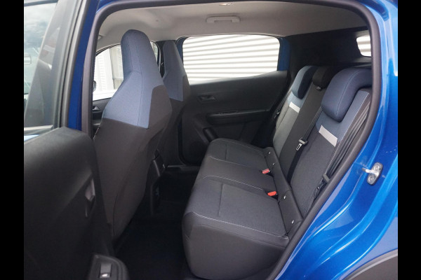 Opel Frontera Electric Edition 44 kWh Technologie-pakket